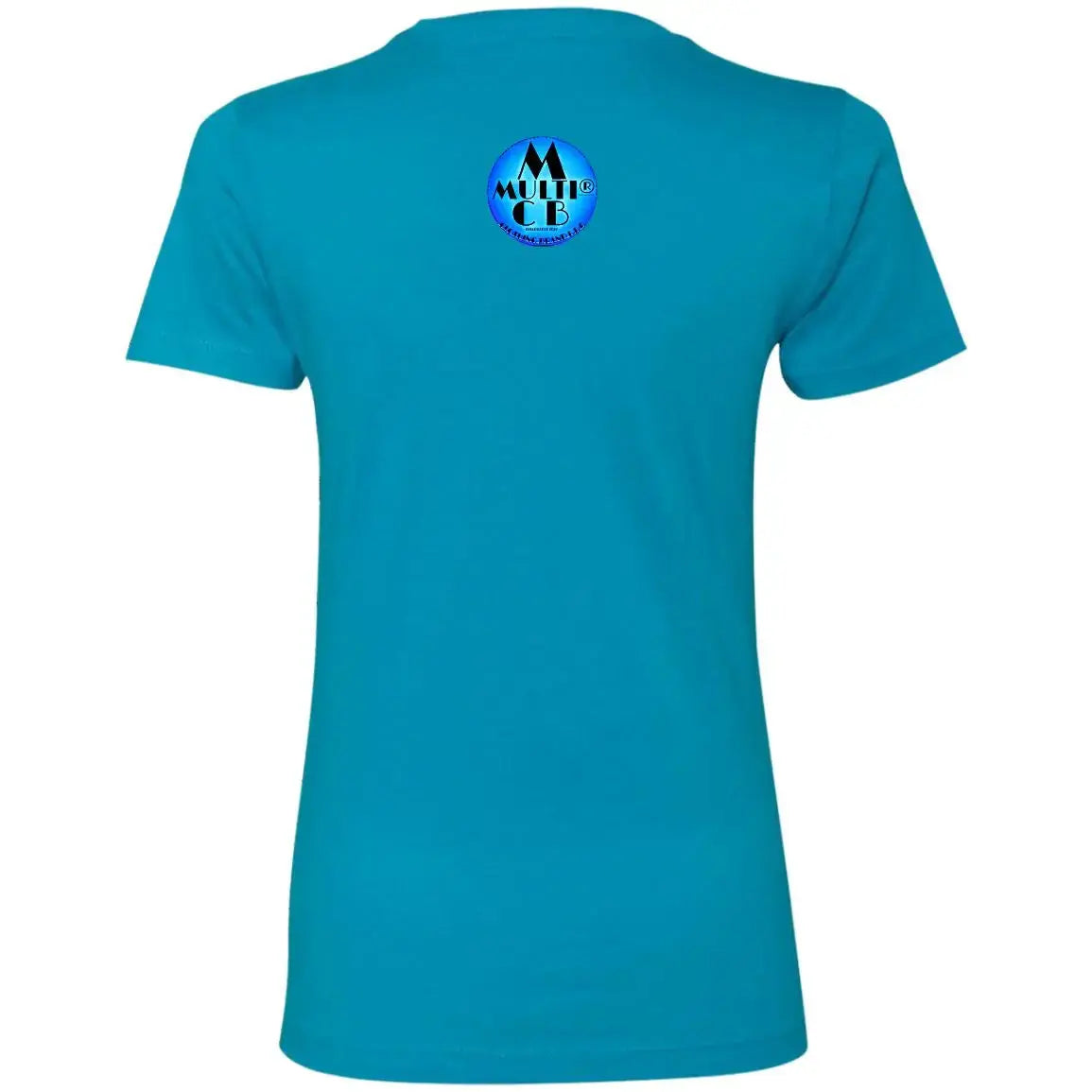 3rd Eye Blind Ladies T-Shirt CustomCat