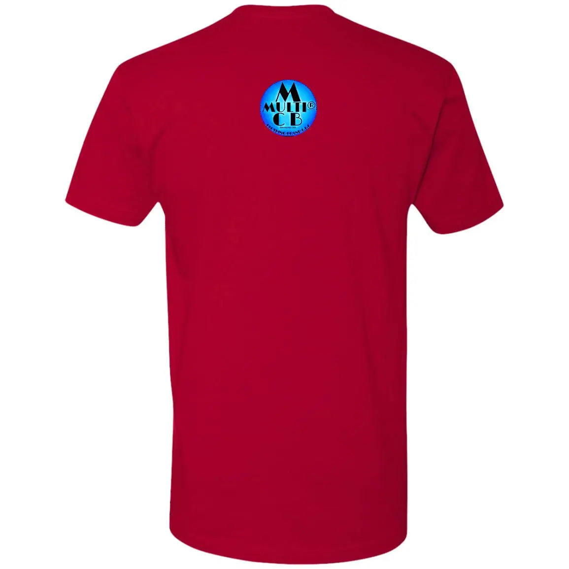 3rd Eye Blind - Men's Premium Short Sleeve T-Shirt CustomCat