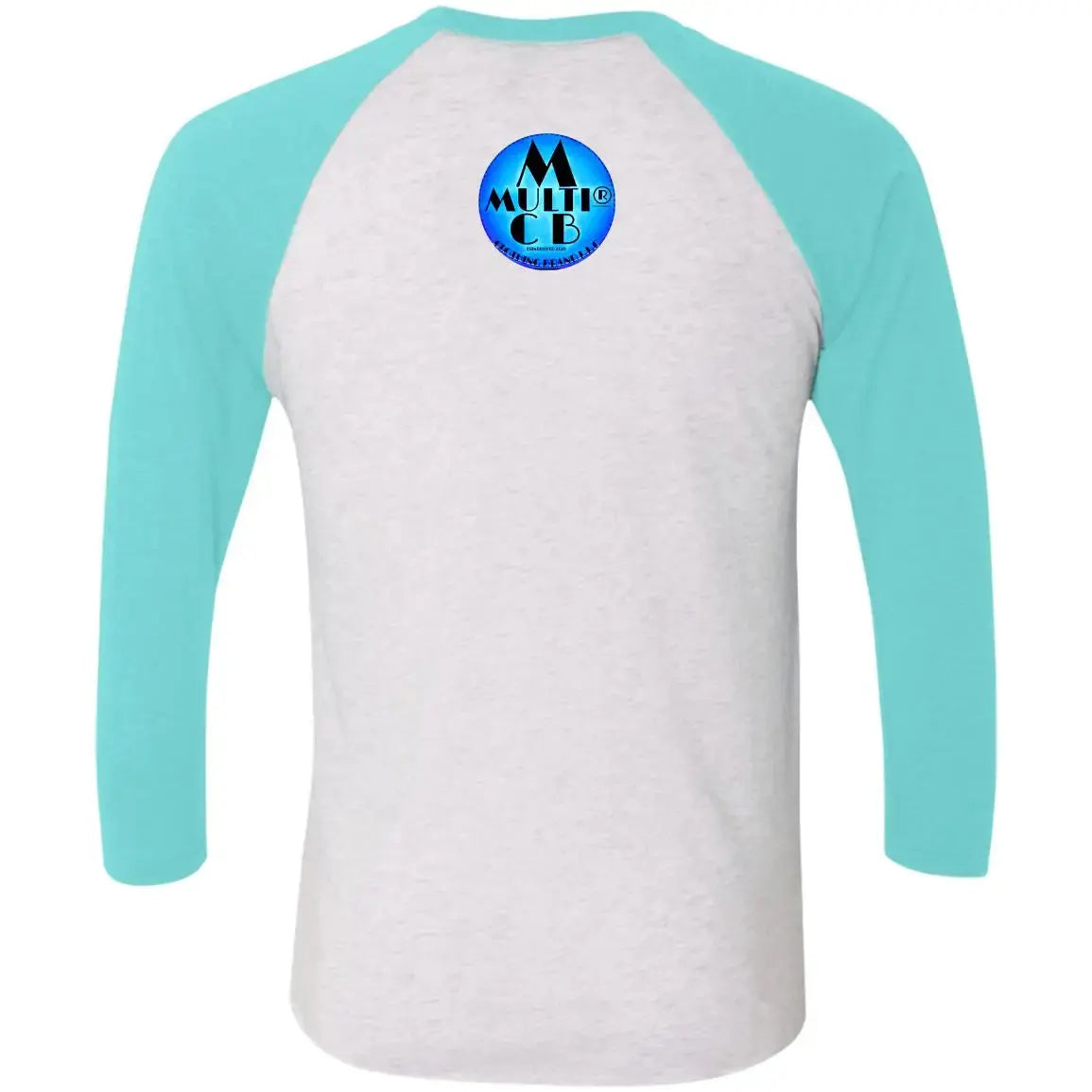 Be Your Own - Men's TBR T-shirt CustomCat