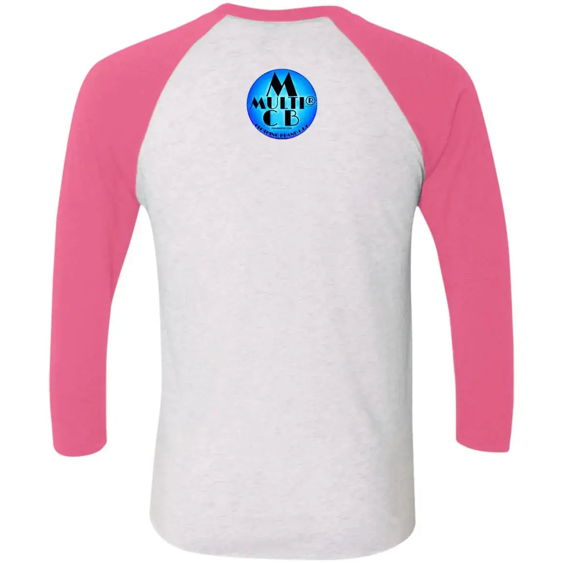 Be Your Own - Men's TBR T-shirt CustomCat