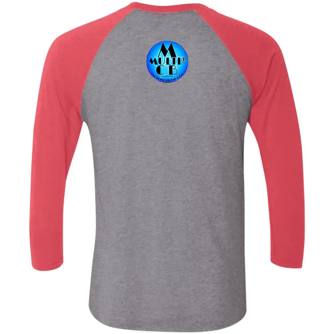 Be Your Own - Men's TBR T-shirt CustomCat