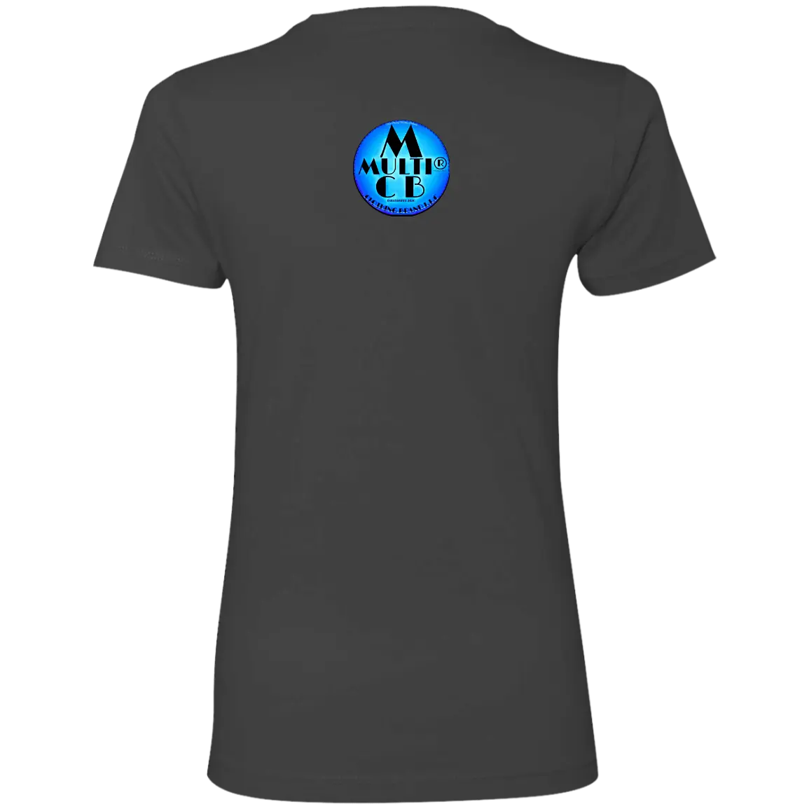 Butterfly - Ladies - BF T-Shirt CustomCat