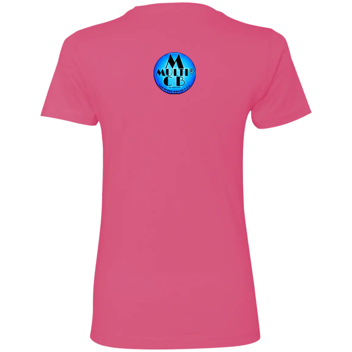 Butterfly - Ladies - BF T-Shirt CustomCat