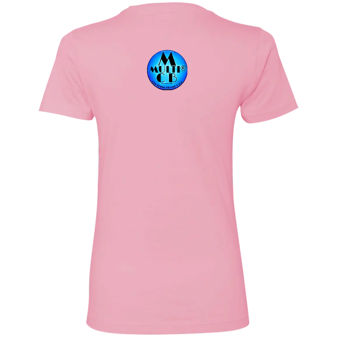 Butterfly - Ladies - BF T-Shirt CustomCat
