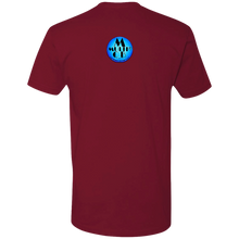 Camillion - Men T-Shirt - Z61x Premium Short Sleeve Tee (Closeout) CustomCat