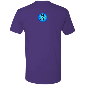 Camillion - Men T-Shirt - Z61x Premium Short Sleeve Tee (Closeout) CustomCat