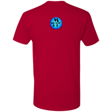 Camillion - Men T-Shirt - Z61x Premium Short Sleeve Tee (Closeout) CustomCat