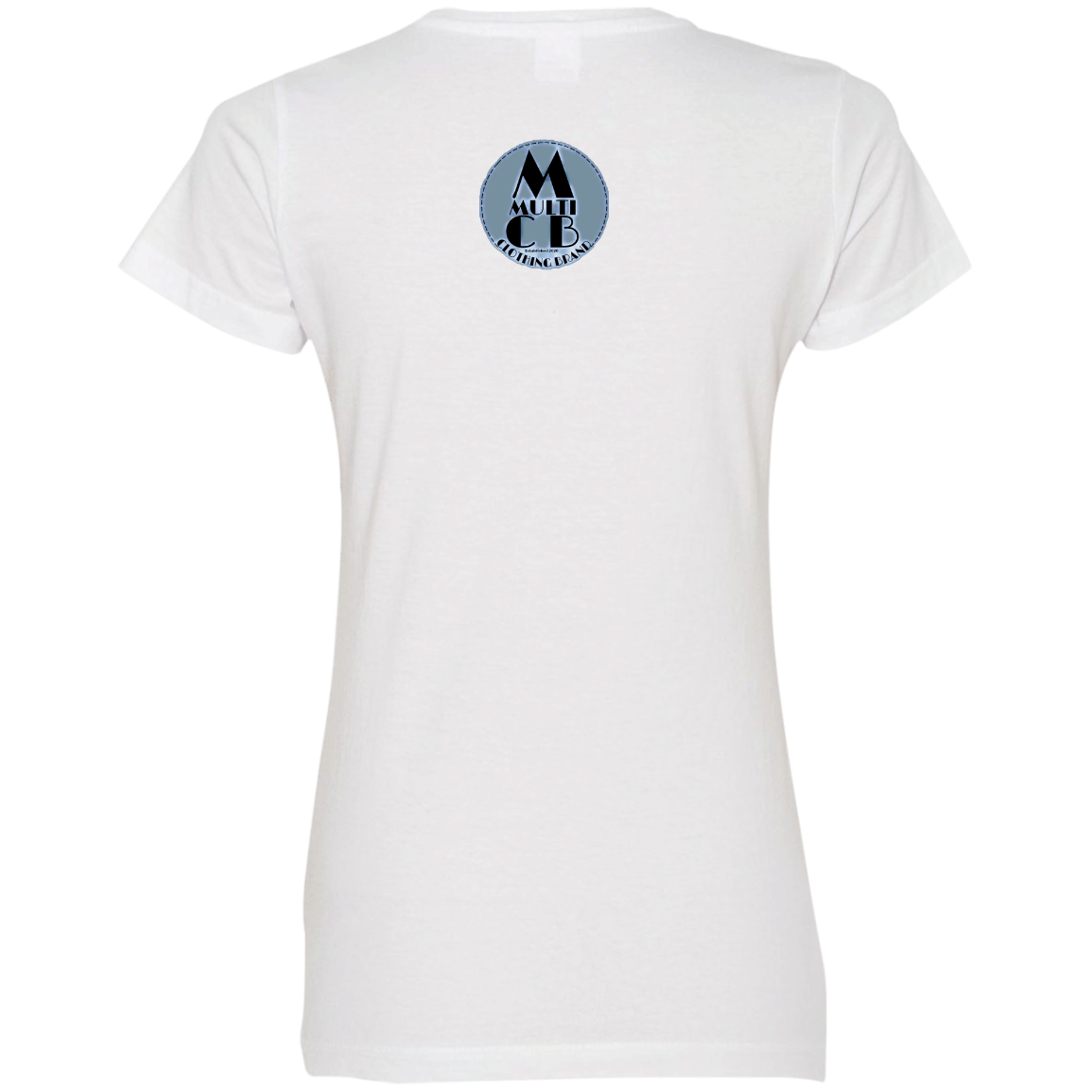 Footsteps - Ladies - FJ T-Shirt