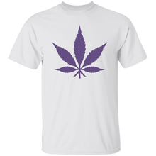 Purple High - Men - G500 5.3 oz. T-Shirt CustomCat