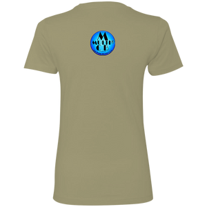 Multi Clothing Brand L.L.C - Butterfly CustomCat