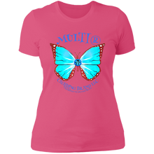 Multi Clothing Brand L.L.C - Butterfly CustomCat