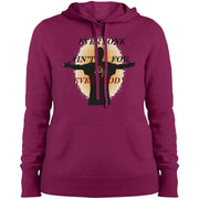 Everyone - Ladies - PO - Hoodie CustomCat