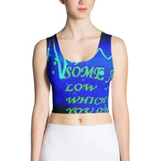 Frequencies - Ladies Top T-Shirt Multi Clothing Brand L.L.C