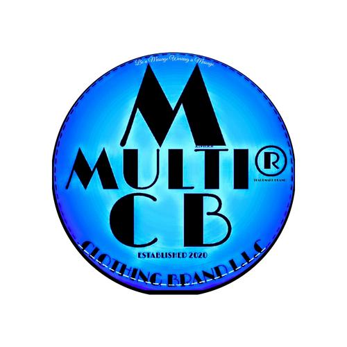 Multi Clothing Brand L.L.C® - Be a Message Wearing a Message. – Multi Clothing  Brand L L C®