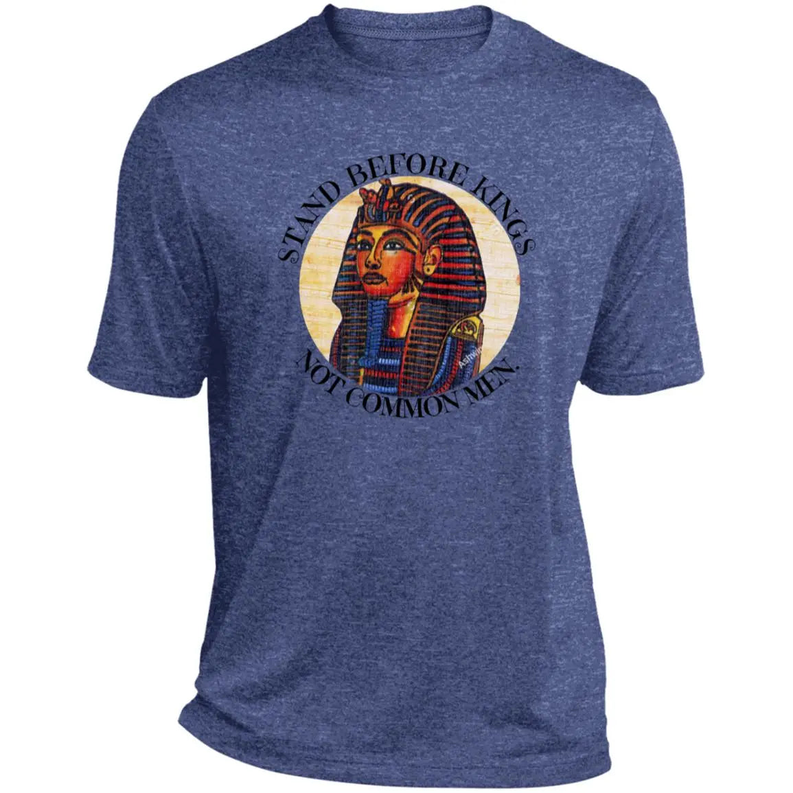 Stand Before Kings Men's T-Shirt – Multi Clothing Brand L L C®
