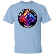 Neon - Men's G500 5.3 oz. T-Shirt CustomCat