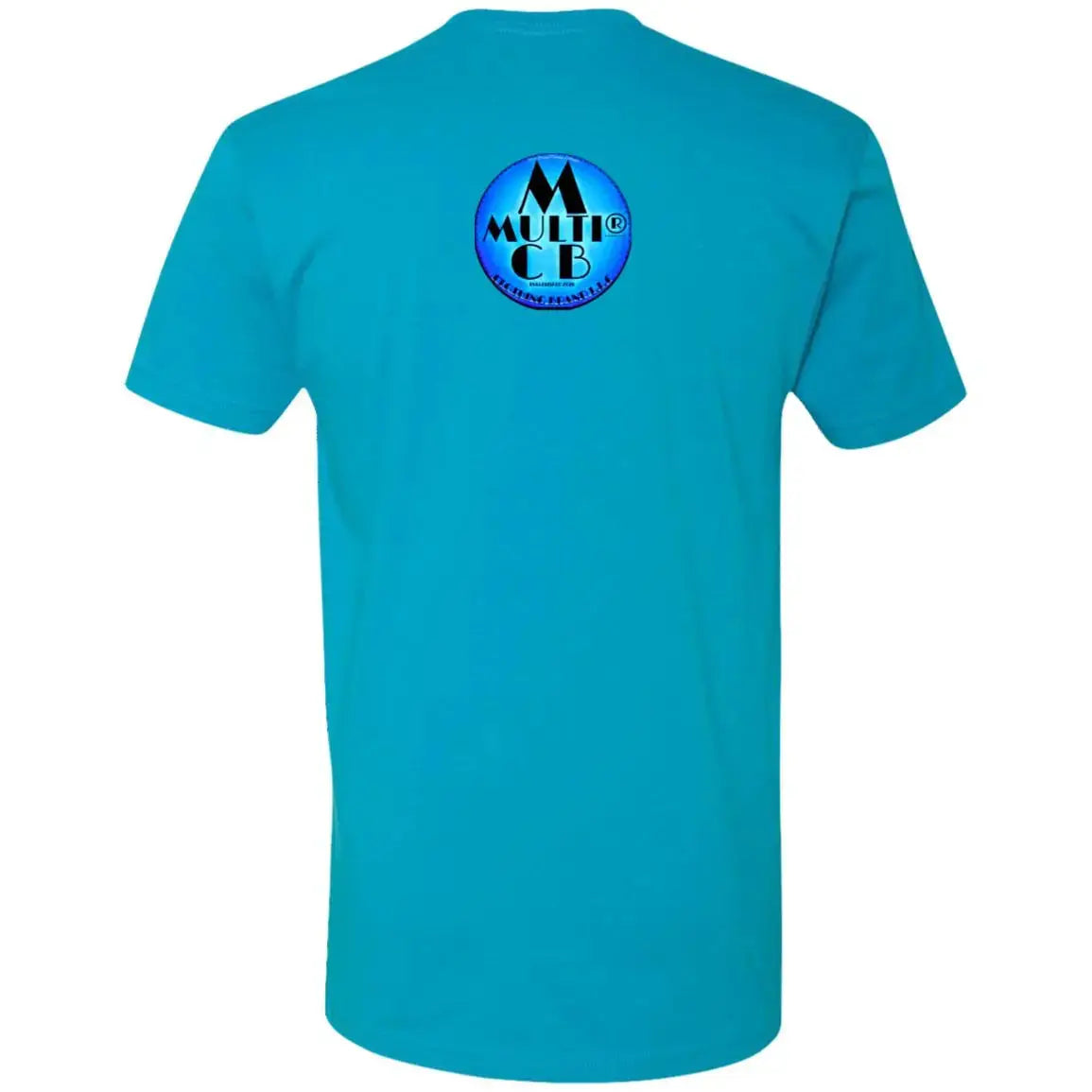 Prosper On Purpose Men's T-Shirt CustomCat