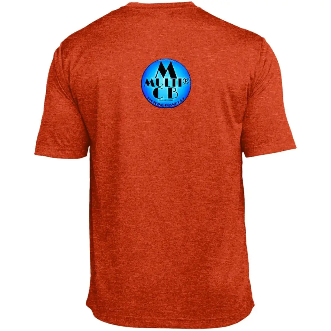 Stand Before Kings Men's T-Shirt CustomCat