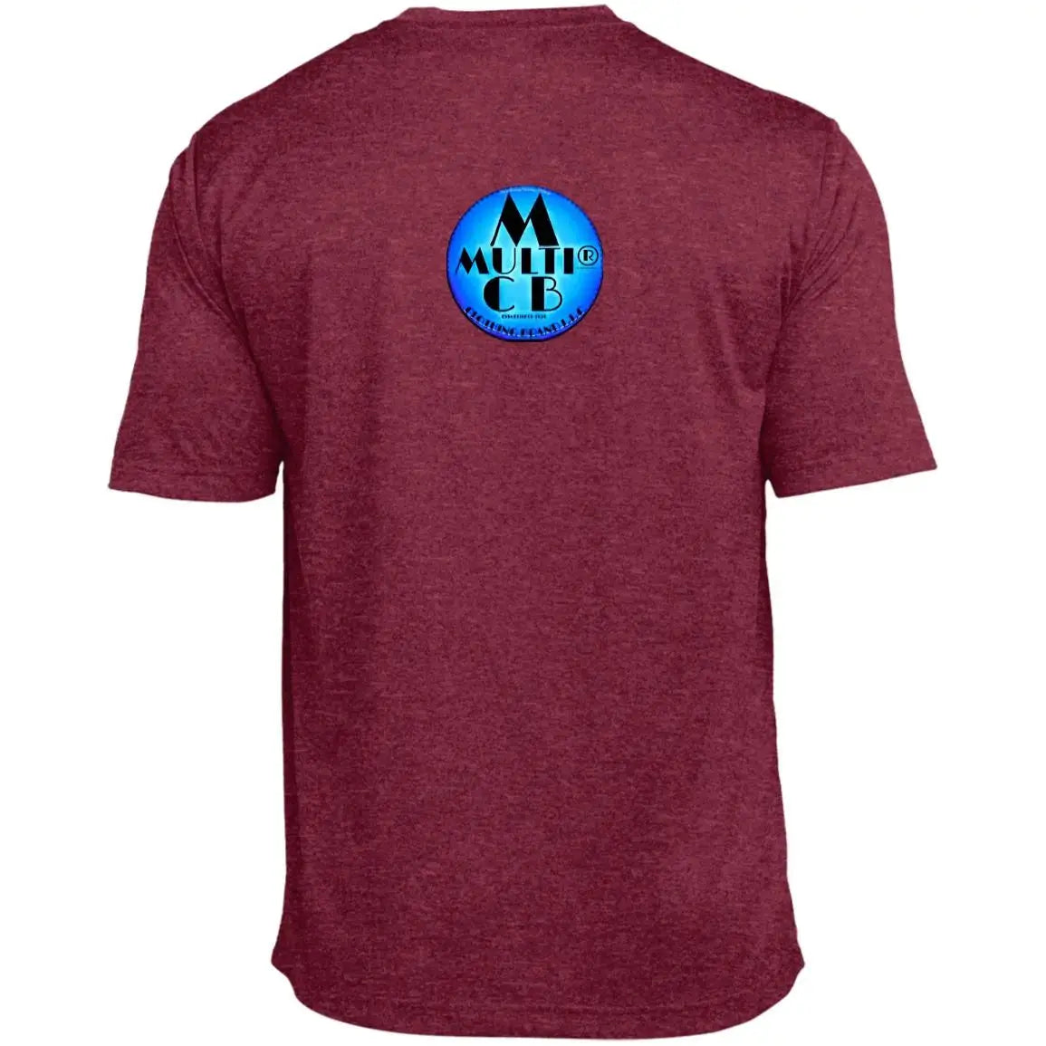 Stand Before Kings Men's T-Shirt CustomCat