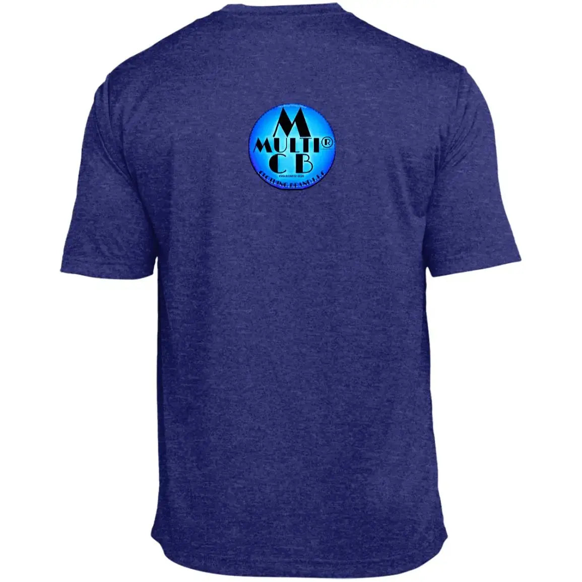 Stand Before Kings Men's T-Shirt CustomCat
