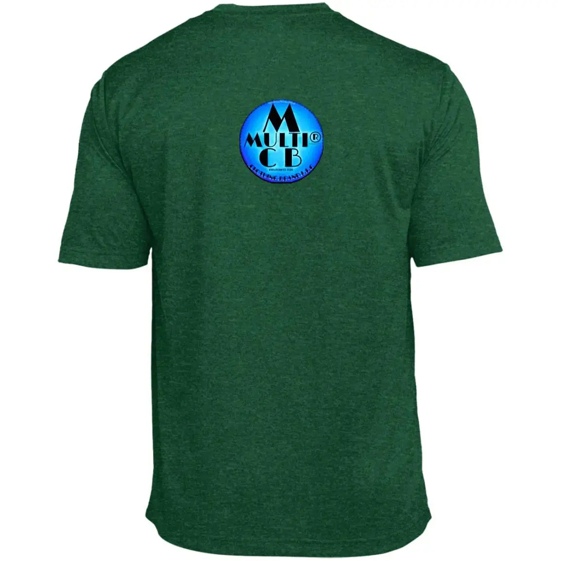 Stand Before Kings Men's T-Shirt CustomCat