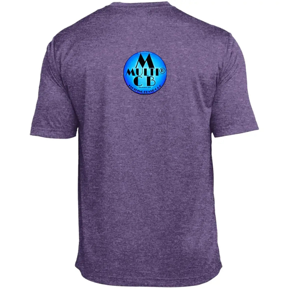 Stand Before Kings Men's T-Shirt CustomCat
