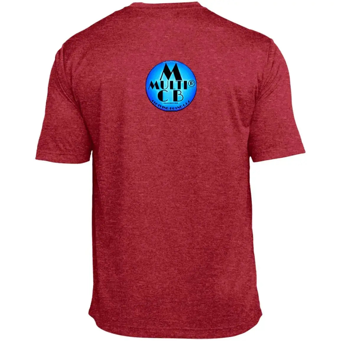 Stand Before Kings Men's T-Shirt CustomCat