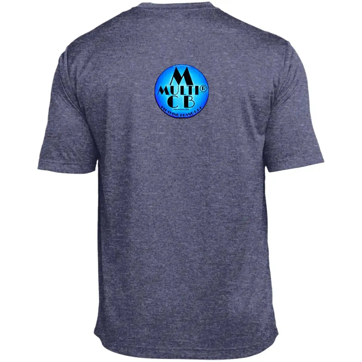 Stand Before Kings Men's T-Shirt CustomCat