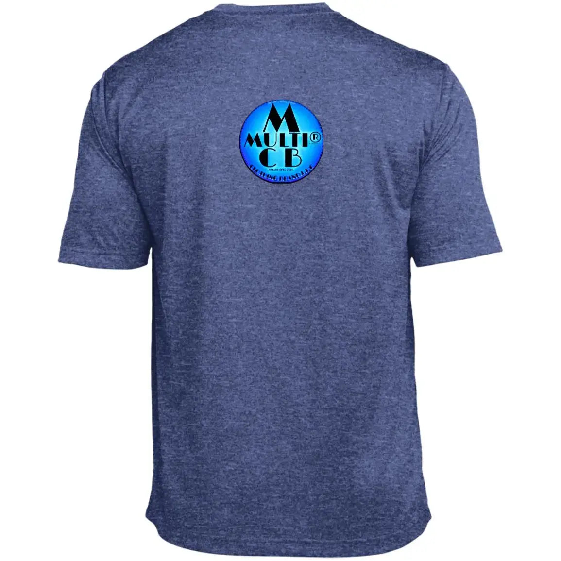Stand Before Kings Men's T-Shirt CustomCat