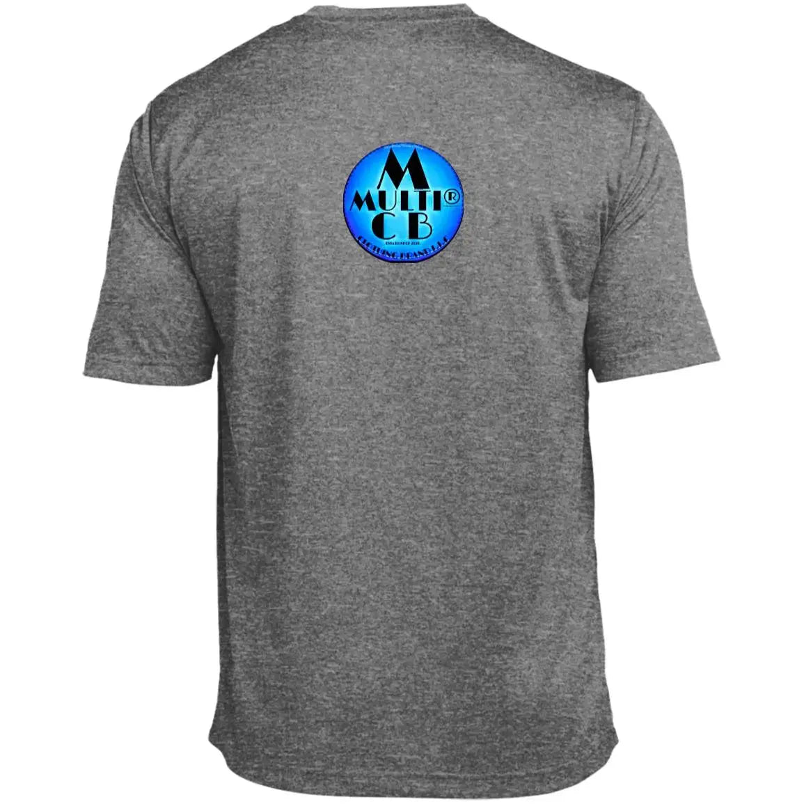 Stand Before Kings Men's T-Shirt CustomCat