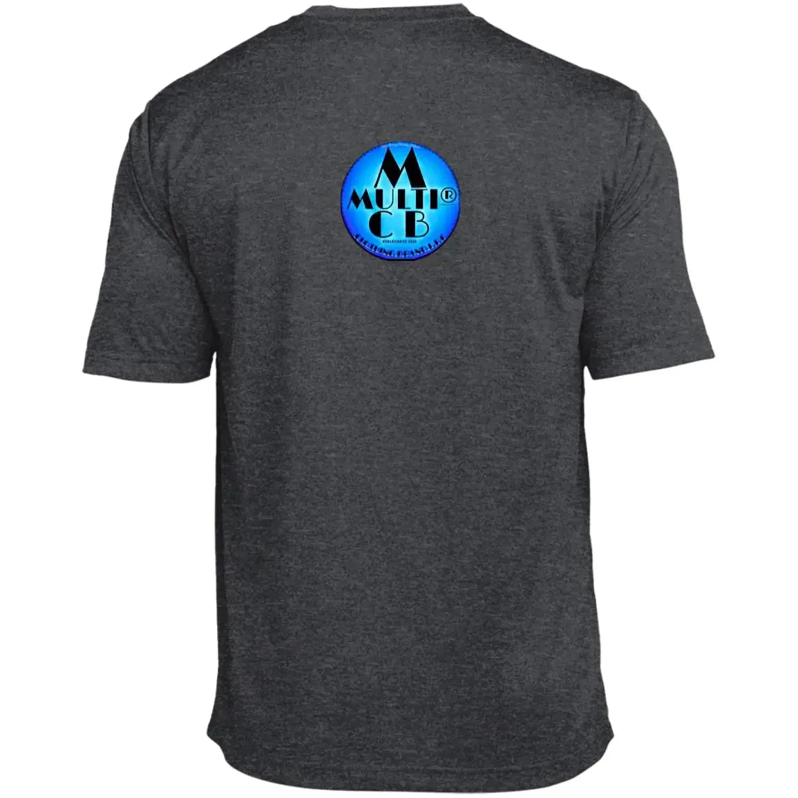 Stand Before Kings Men's T-Shirt CustomCat