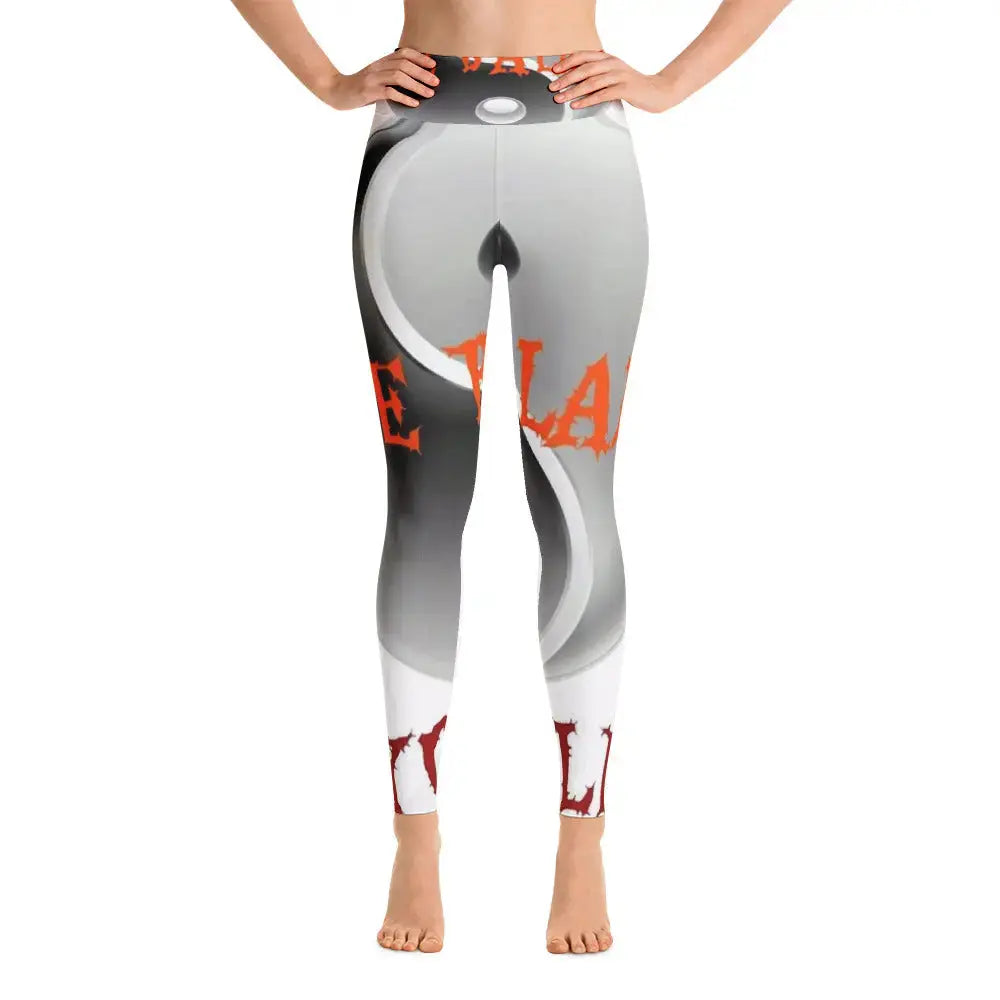 The Balance - Ladies - Leggings Multi Clothing Brand L.L.C