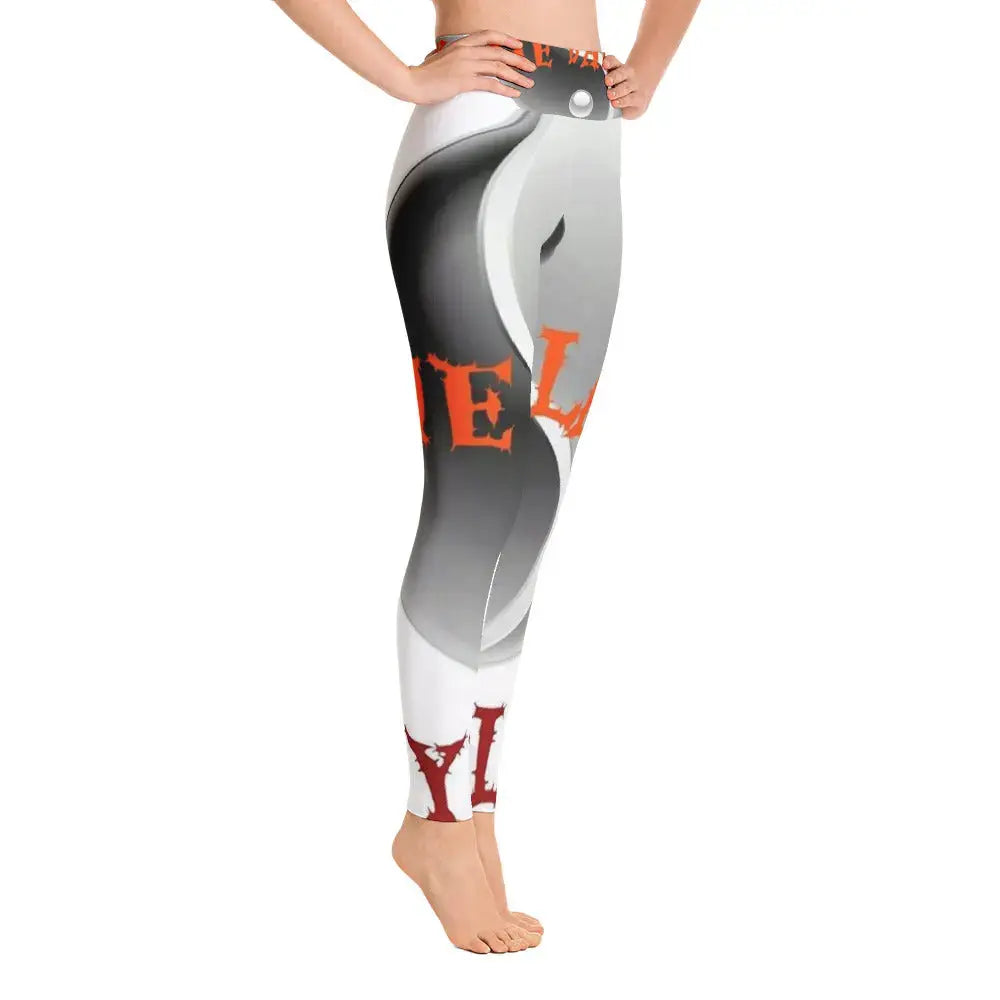 The Balance - Ladies - Leggings Multi Clothing Brand L.L.C