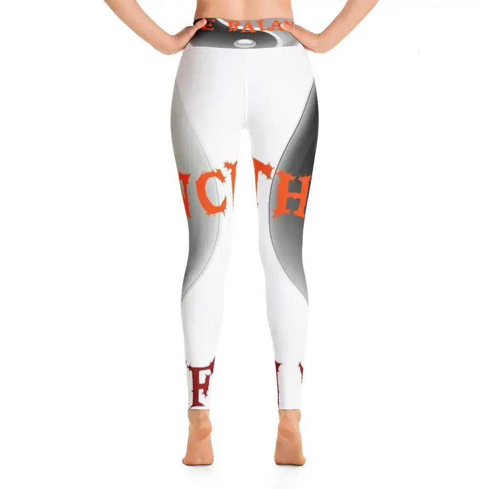 The Balance - Ladies - Leggings Multi Clothing Brand L.L.C