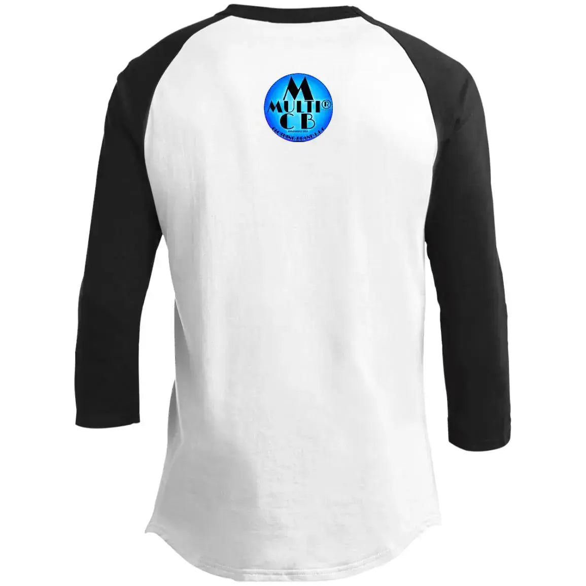 The Balance - Men's - RS T-Shirt CustomCat