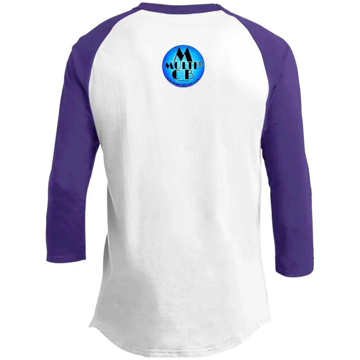 The Balance - Men's - RS T-Shirt CustomCat