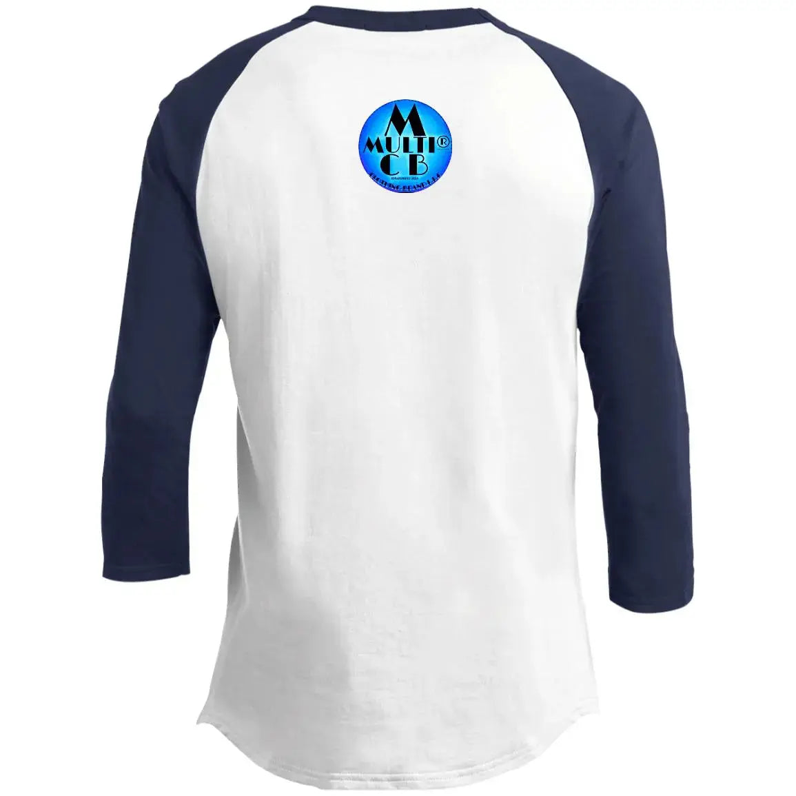 The Balance - Men's - RS T-Shirt CustomCat