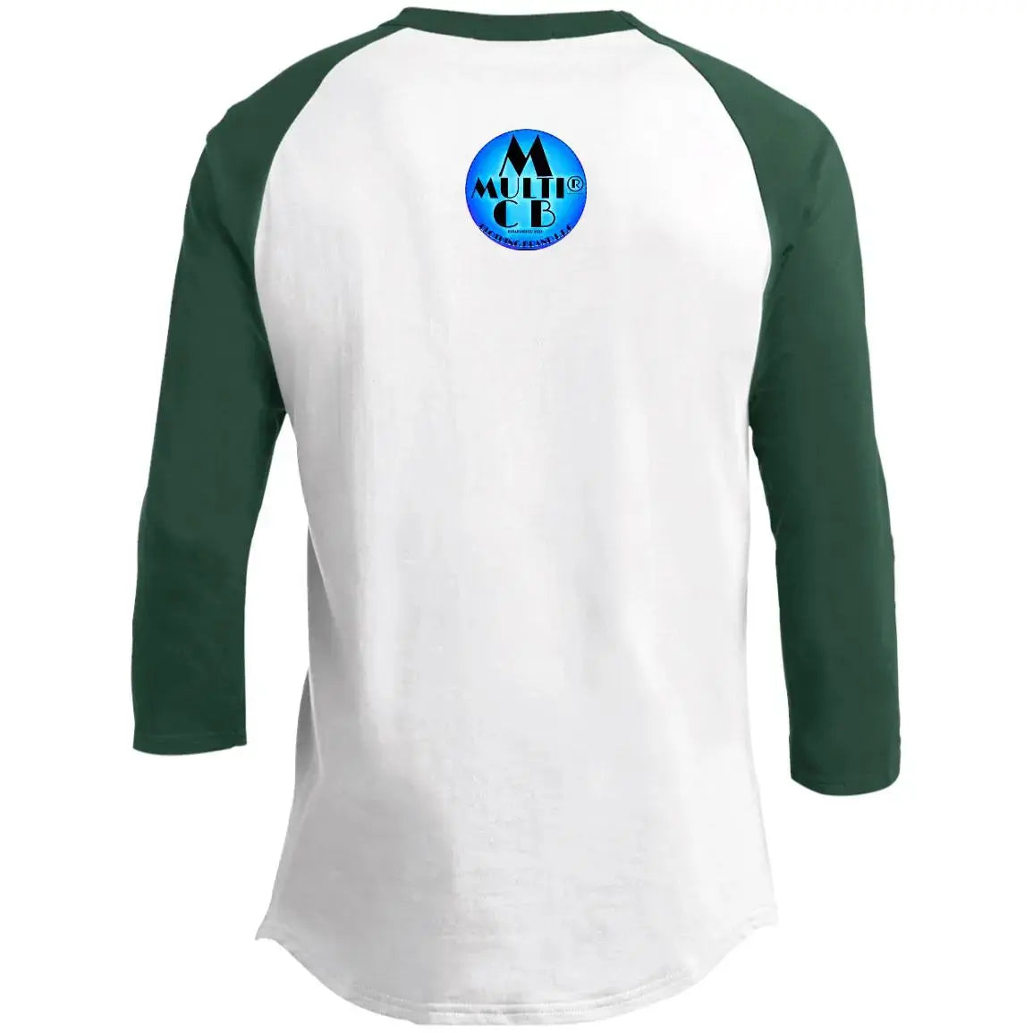 The Balance - Men's - RS T-Shirt CustomCat