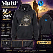 Marketing ad image Be Your Own Ladies 