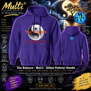 Marketing ad image The Balance Men's 