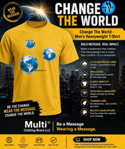 Change The World image 