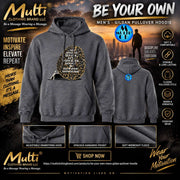 Marketing ad image Be Your Own Men's 