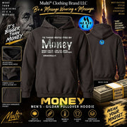 Marketing ad image Money Men's 