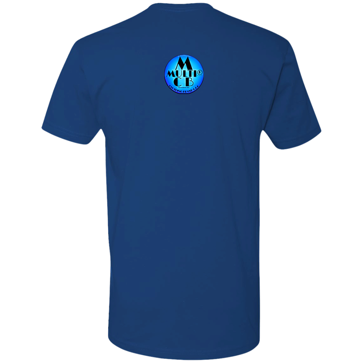 Ambition - Boys' Cotton T-Shirt CustomCat