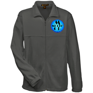 Multi Clothing Brand L.L.C - Men's Fleece Full-Zip CustomCat