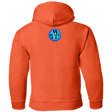 "Royalty" - G185B Youth Pullover Hoodie