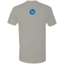 Maze - Men's Premium Short Sleeve T-Shirt CustomCat