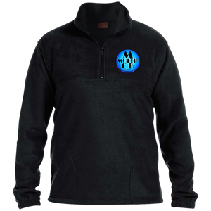 "Multi Clothing Brand L.L.C" - Men's M980 1/4 Zip Fleece Pullover