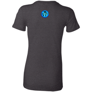 "Karma" - 6004 Ladies' Favorite T-Shirt