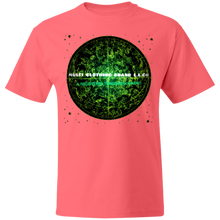 Multi Clothing Brand L.L.C - A Trademark Brand - Men's Beefy T-Shirt CustomCat